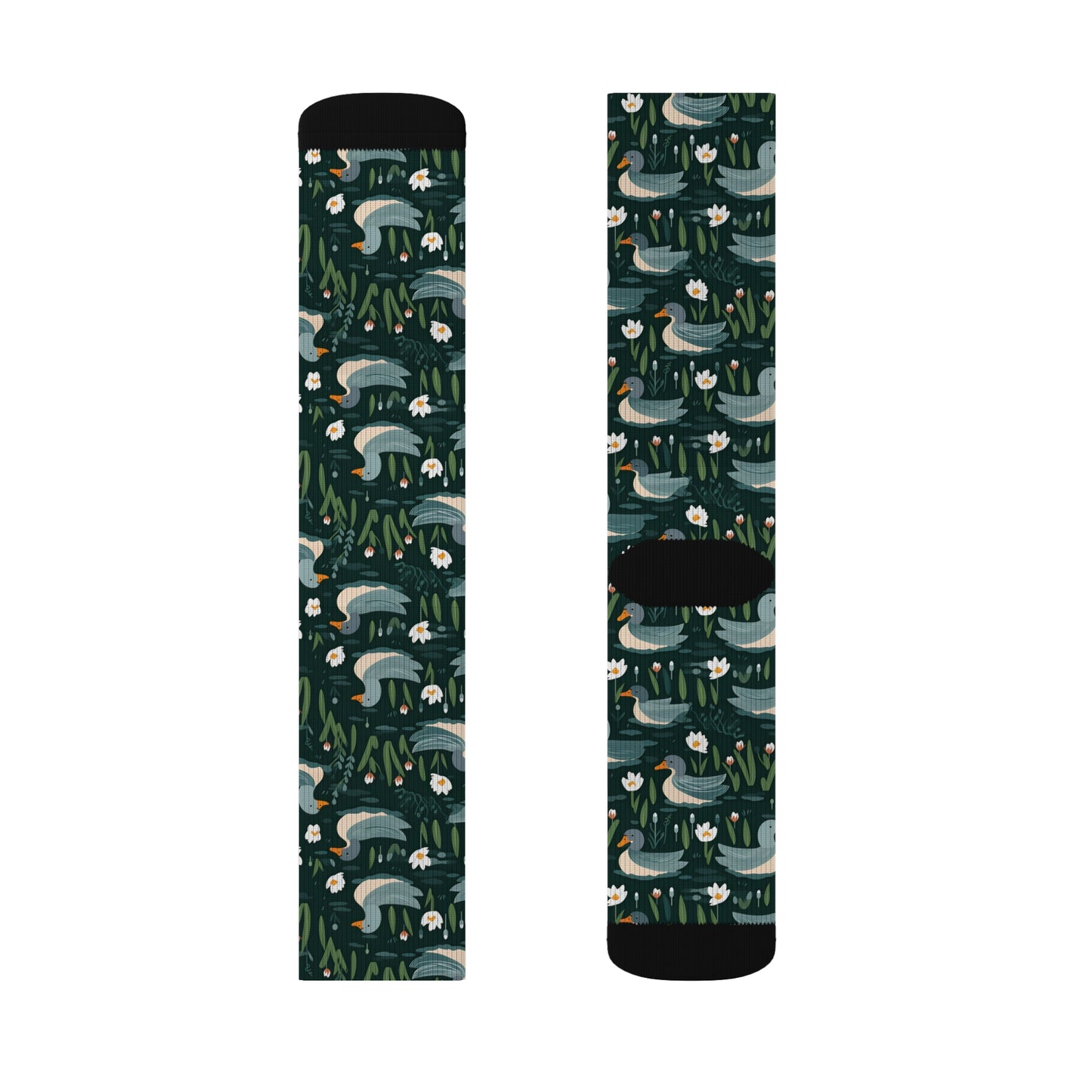 Duck Socks
