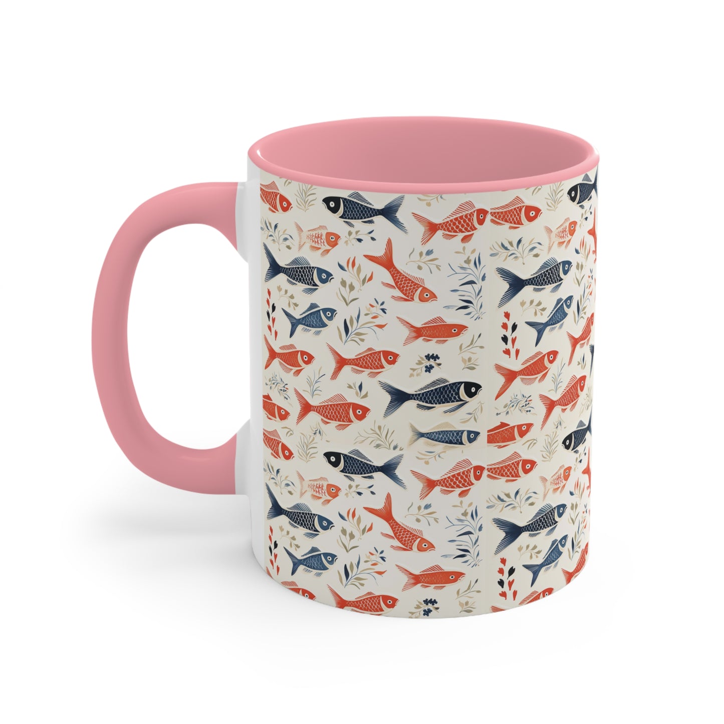 Fish Mug