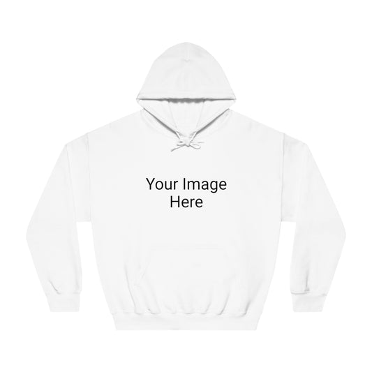 Custom Hoodie