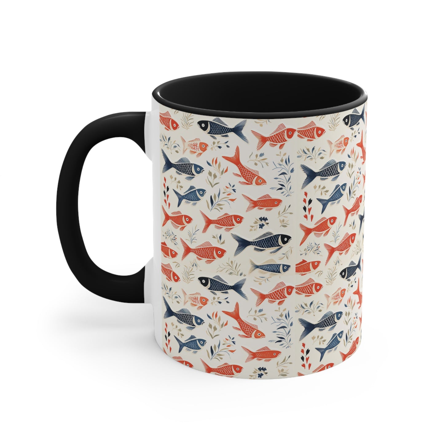 Fish Mug