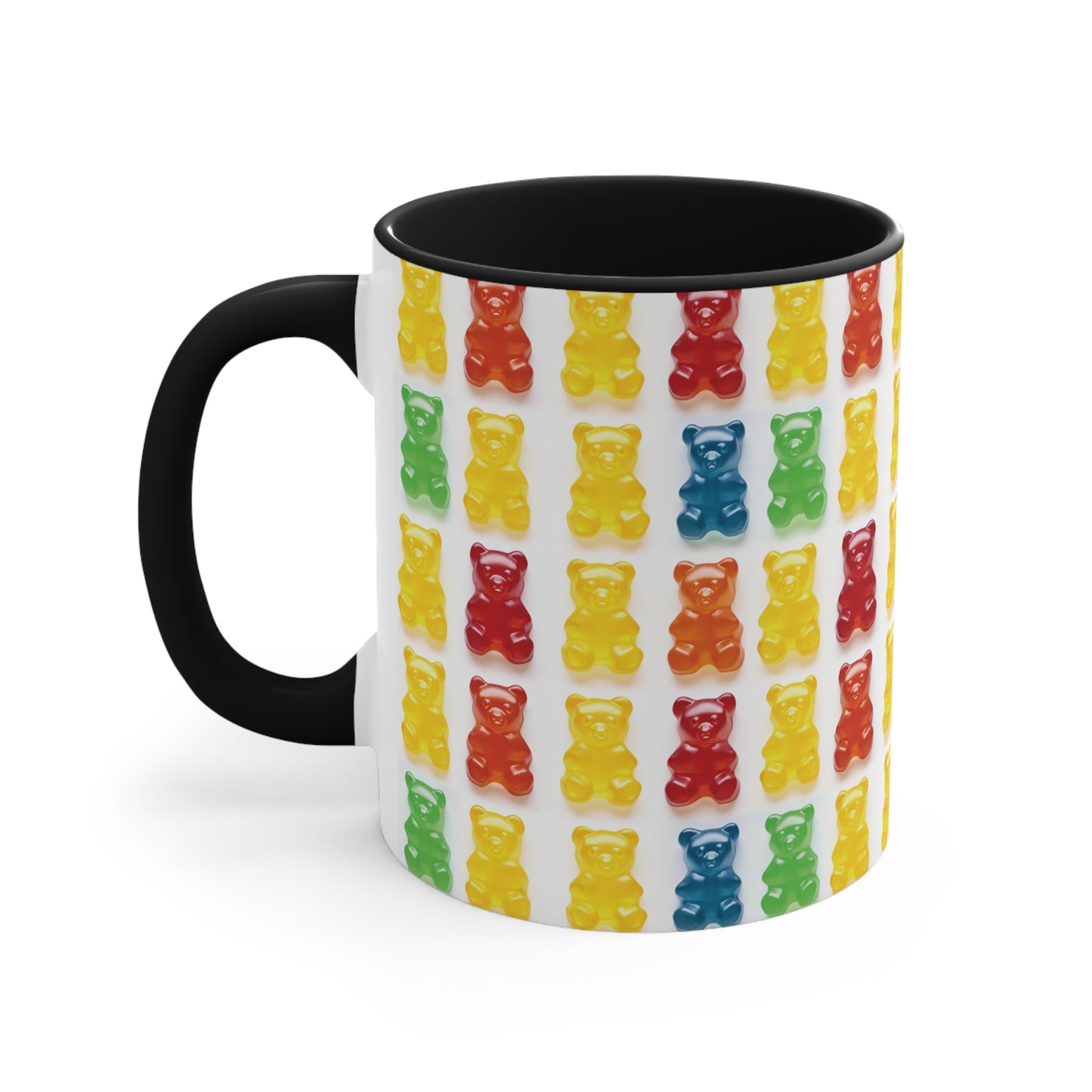 Gummy Bear Mug