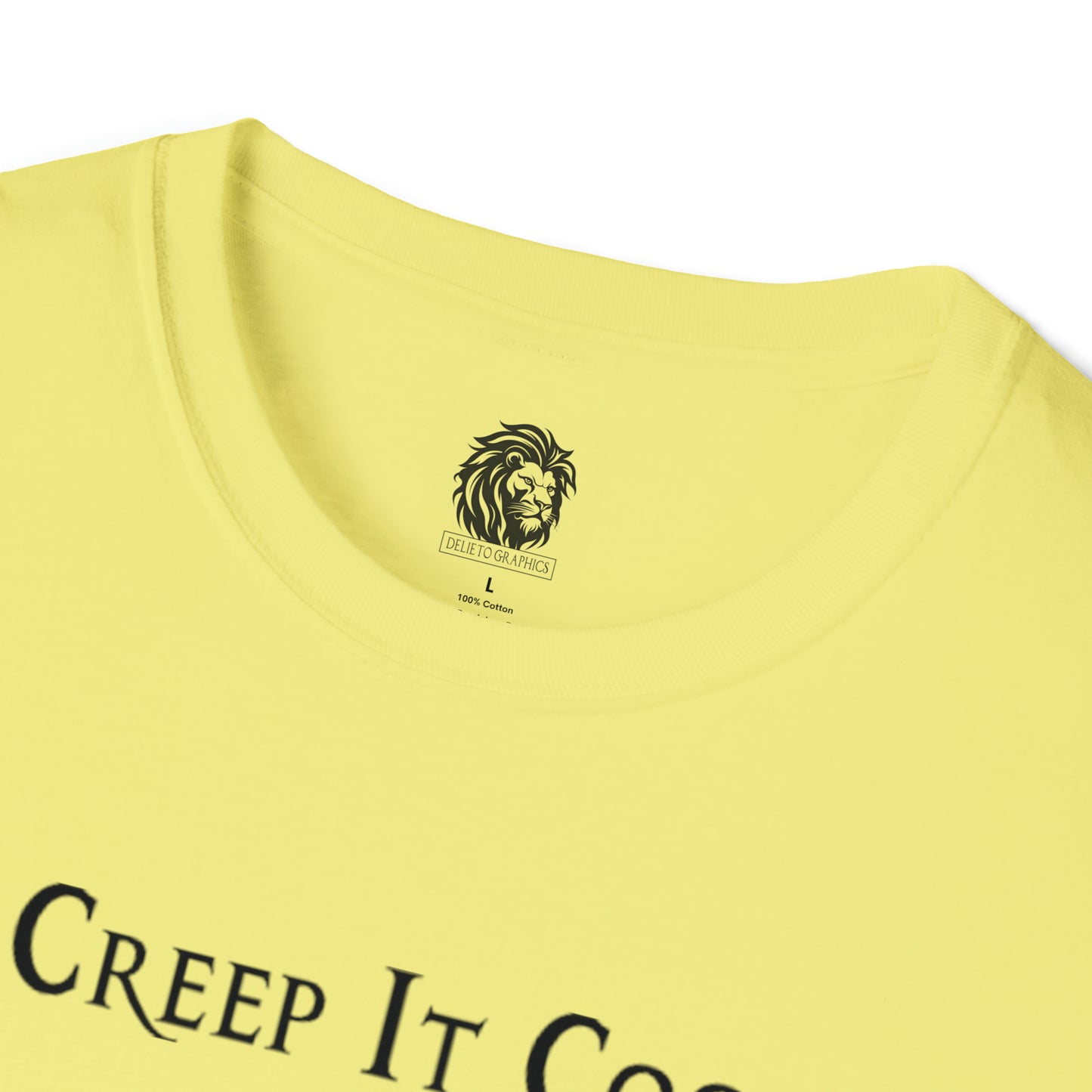 I Creep It Real Shirt