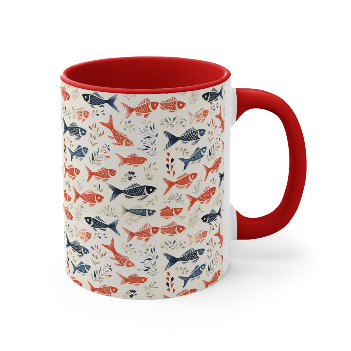 Fish Mug