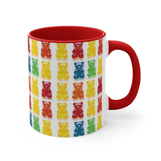 Gummy Bear Mug