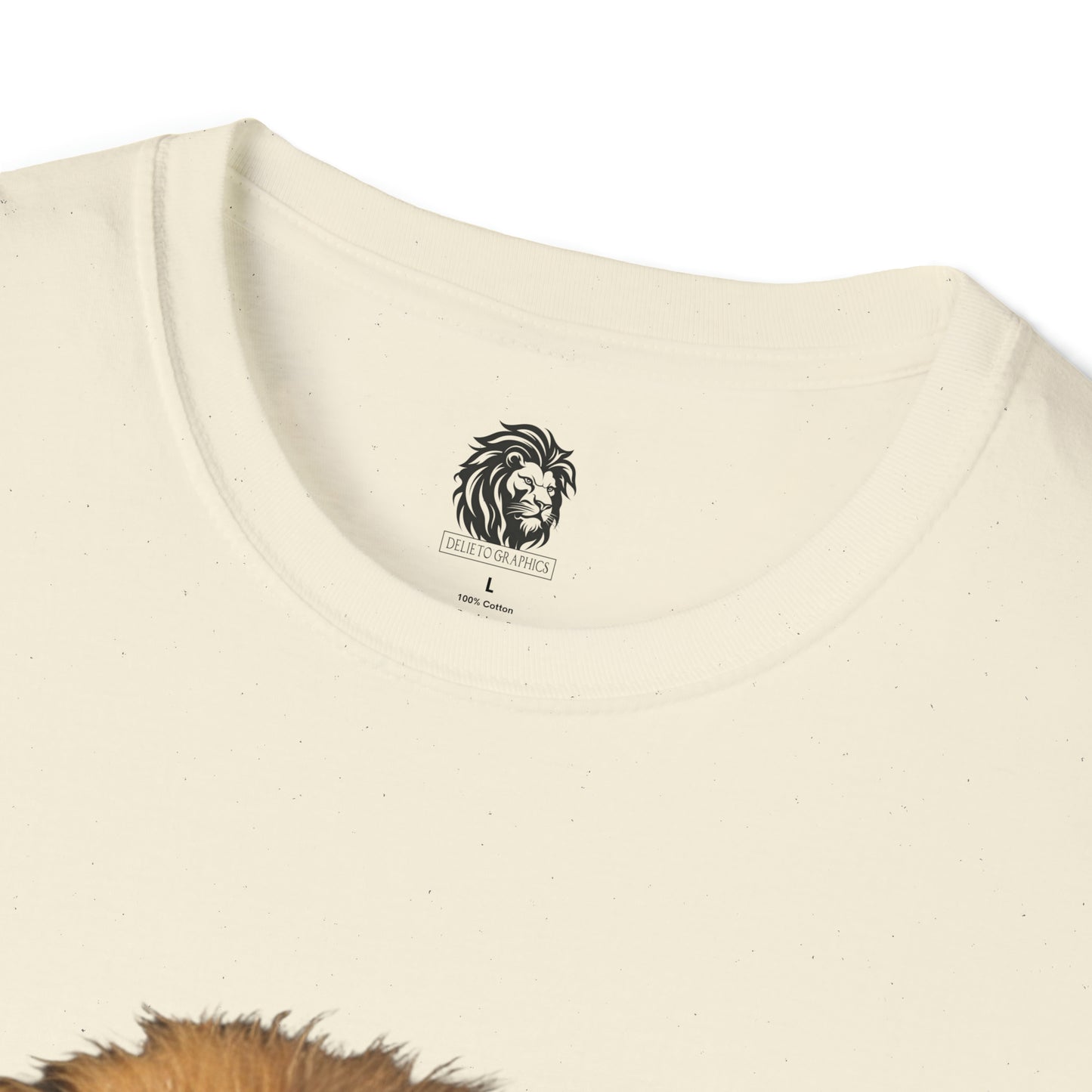 Business Lion Shirt