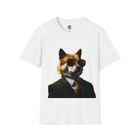 Business Doge Shirt