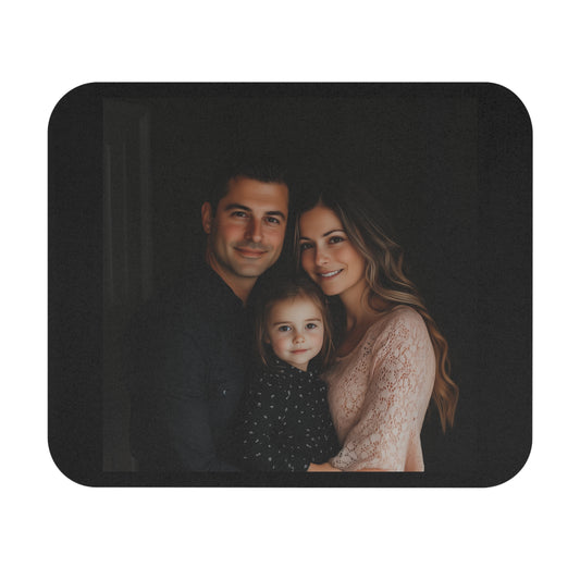 Custom Personalized Mousepad