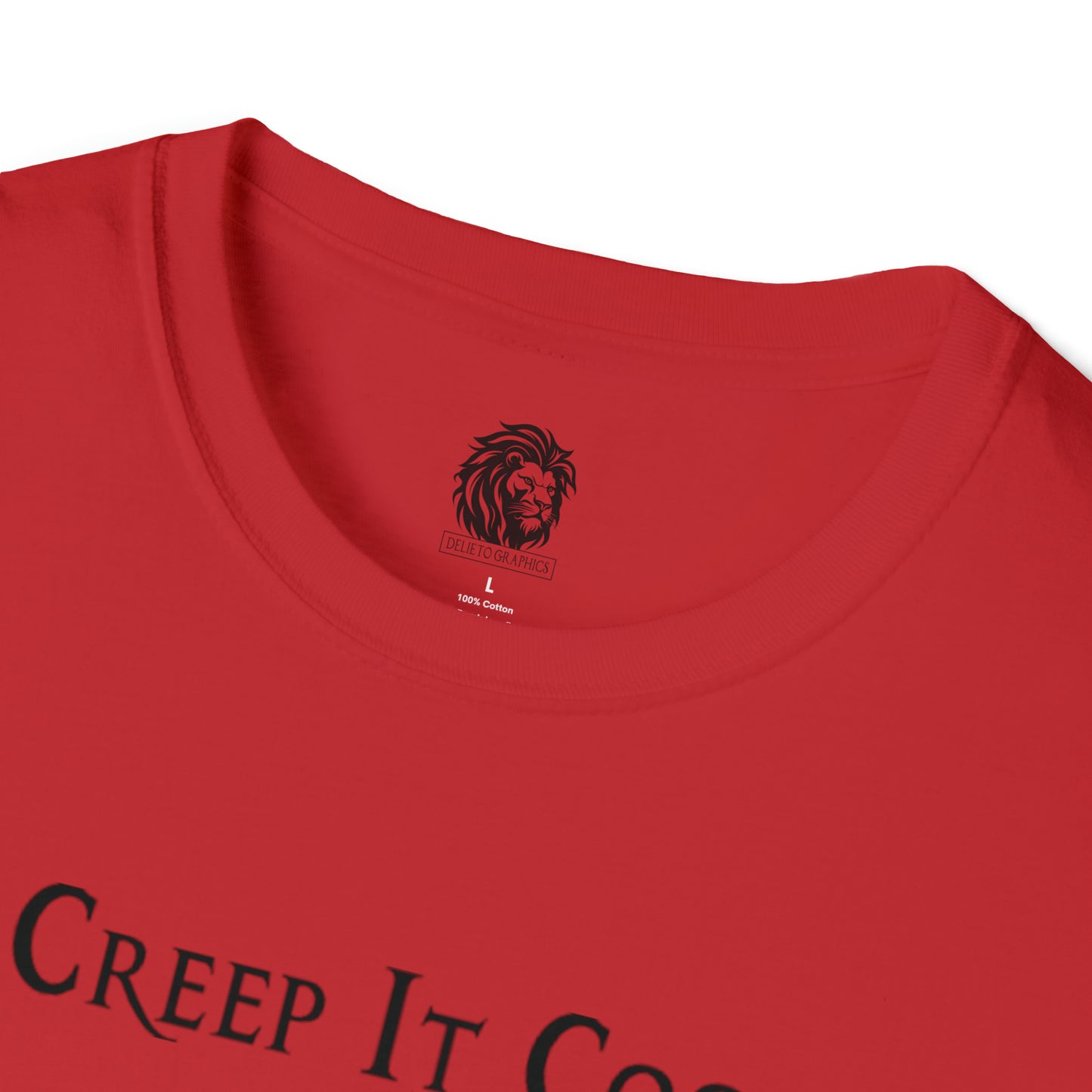 I Creep It Real Shirt