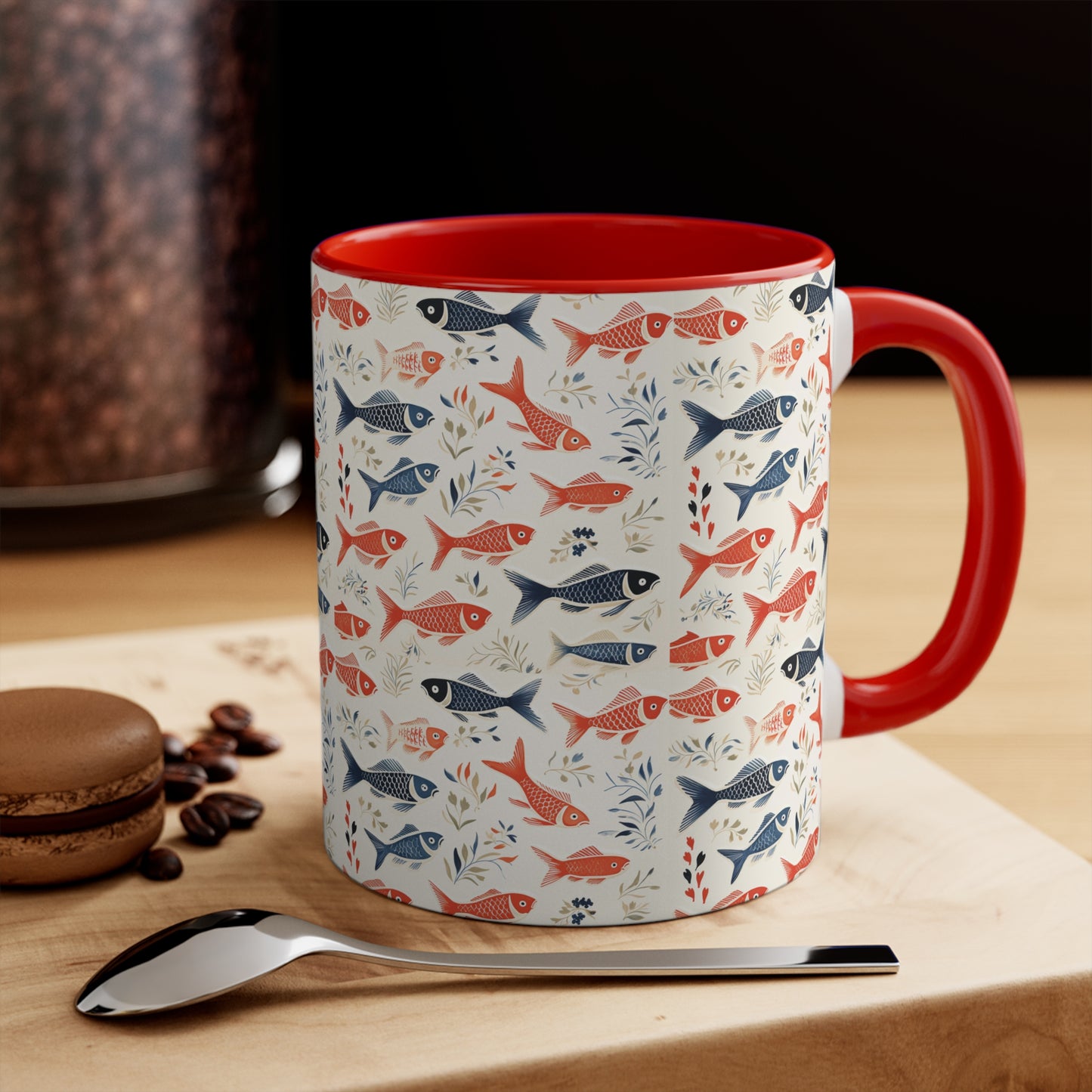 Fish Mug