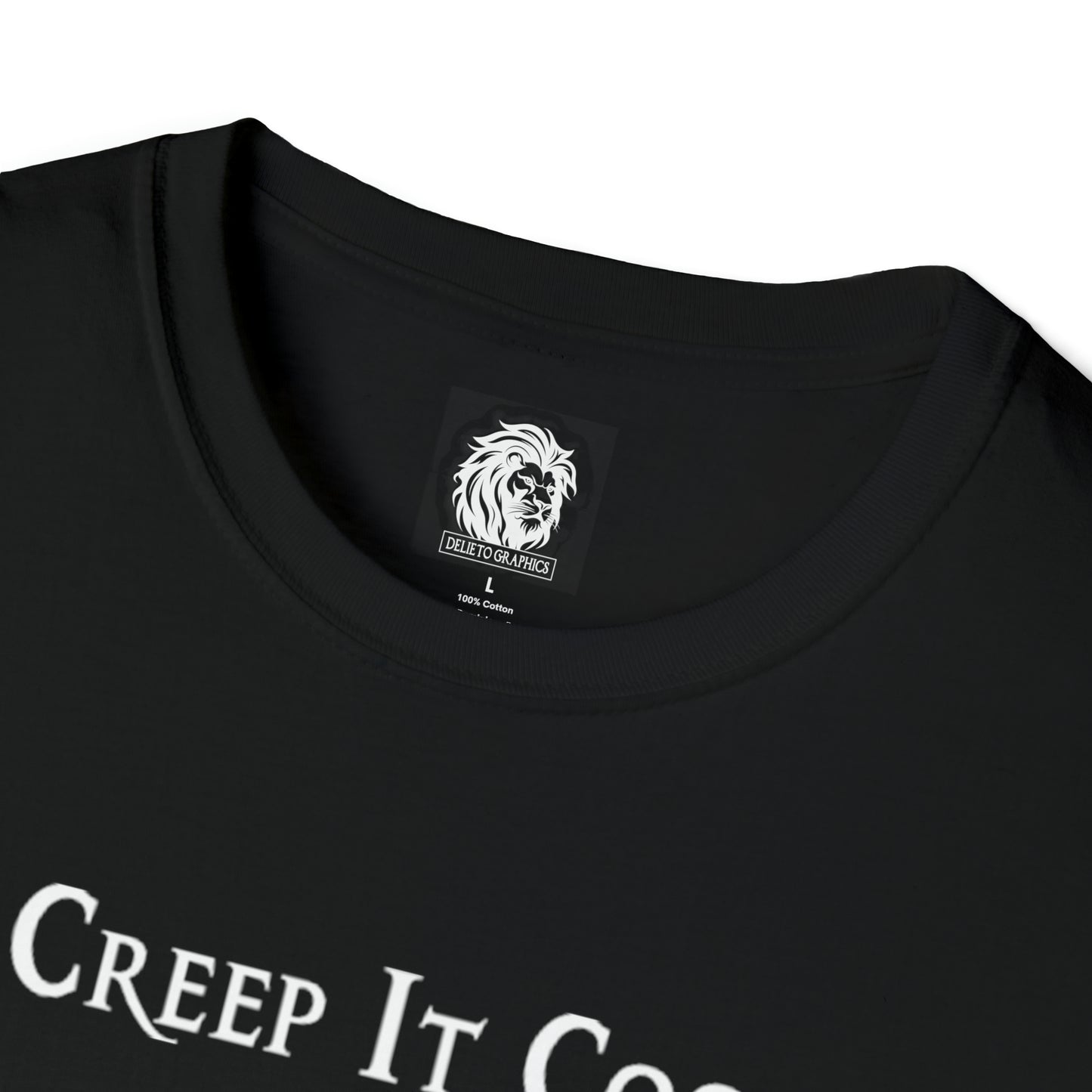 I Creep It Real Shirt