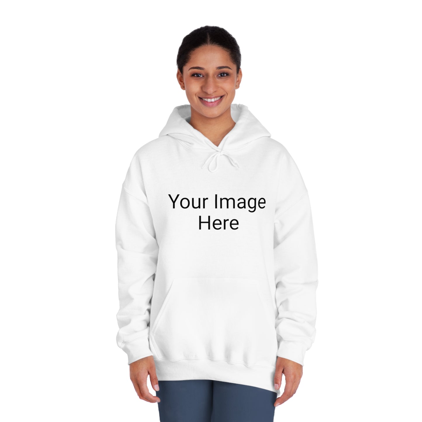 Custom Hoodie