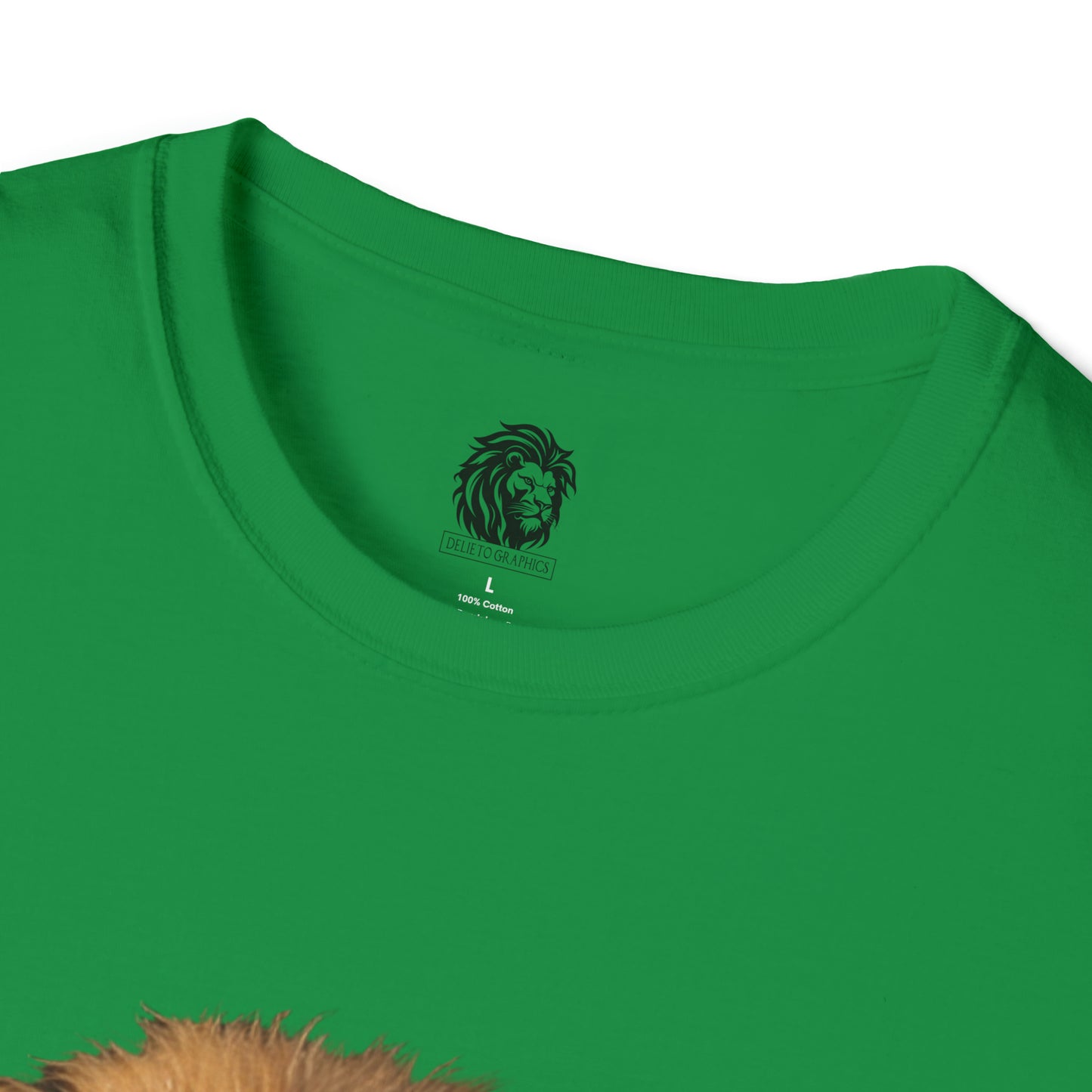 Business Lion Shirt