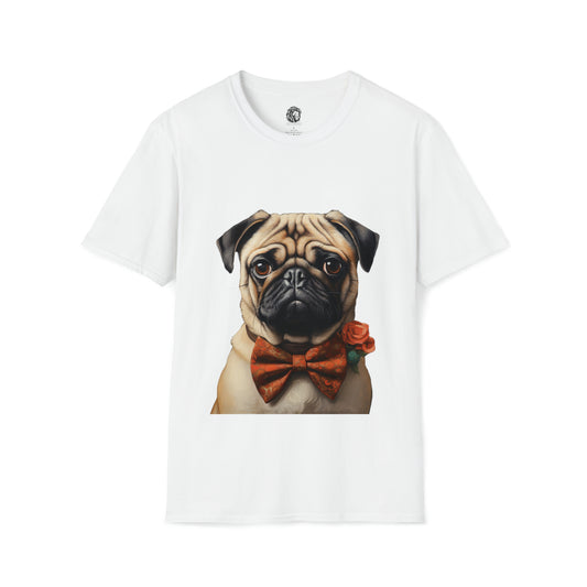 Pug Shirt