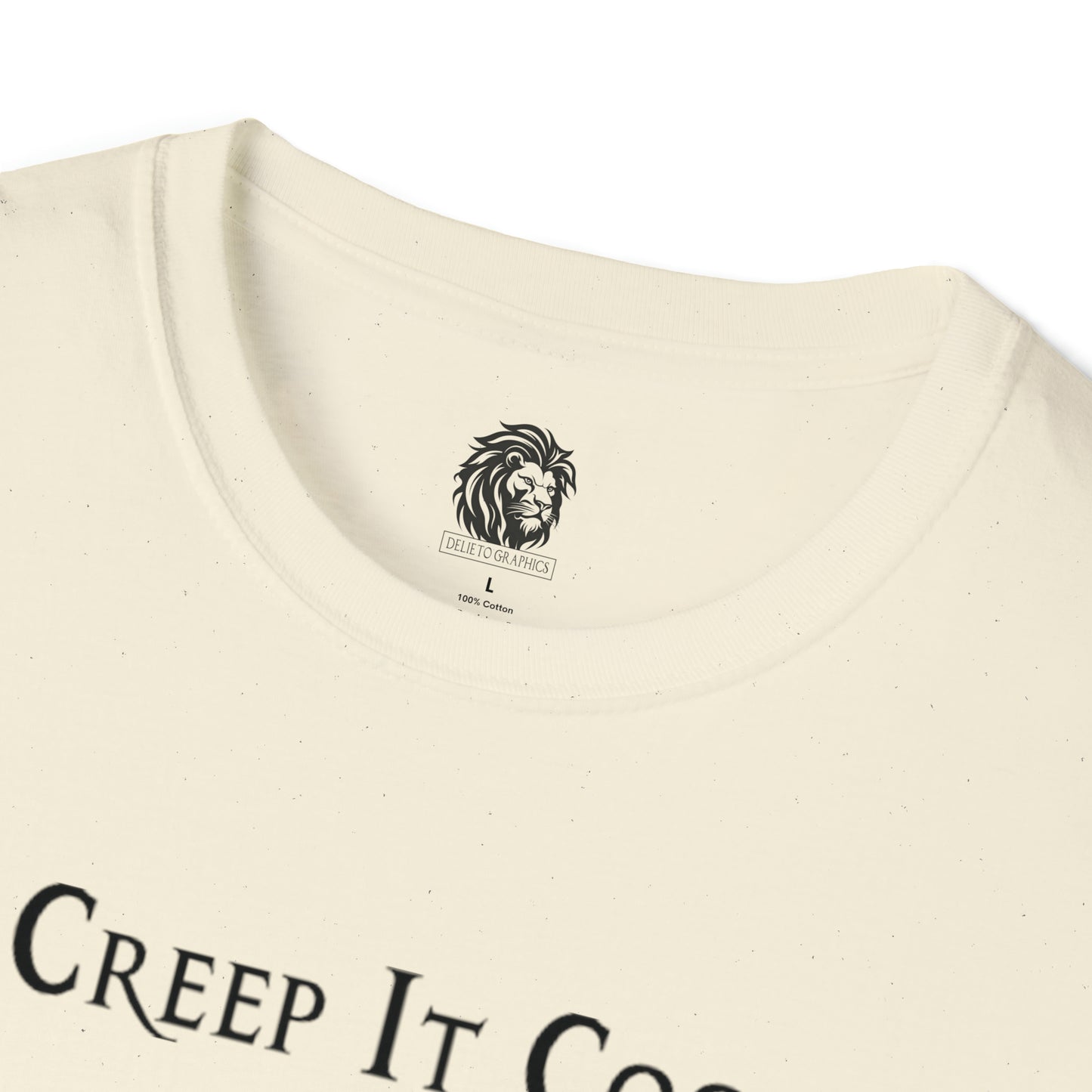 I Creep It Real Shirt