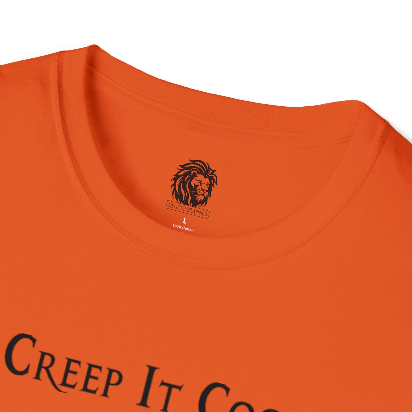 I Creep It Real Shirt