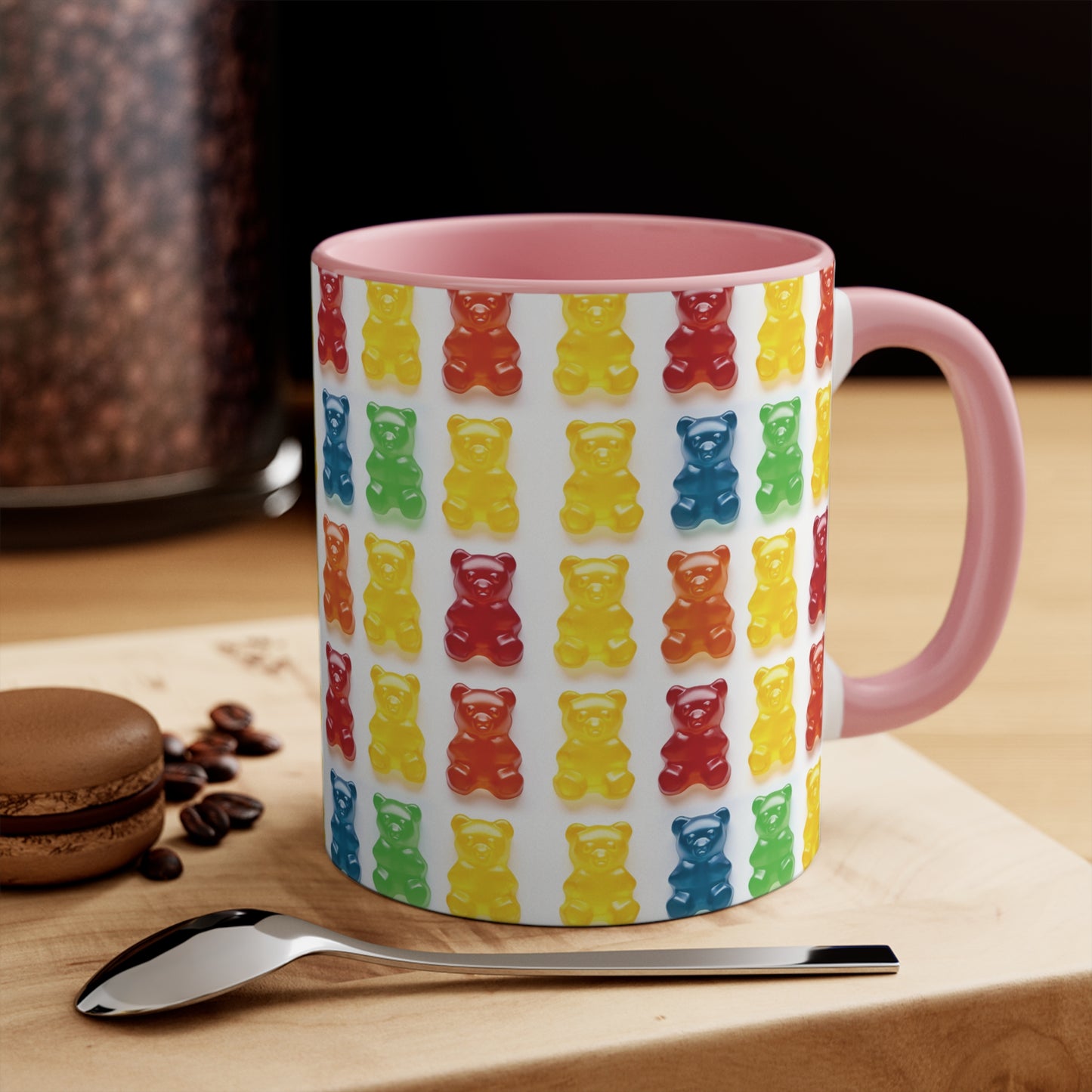 Gummy Bear Mug