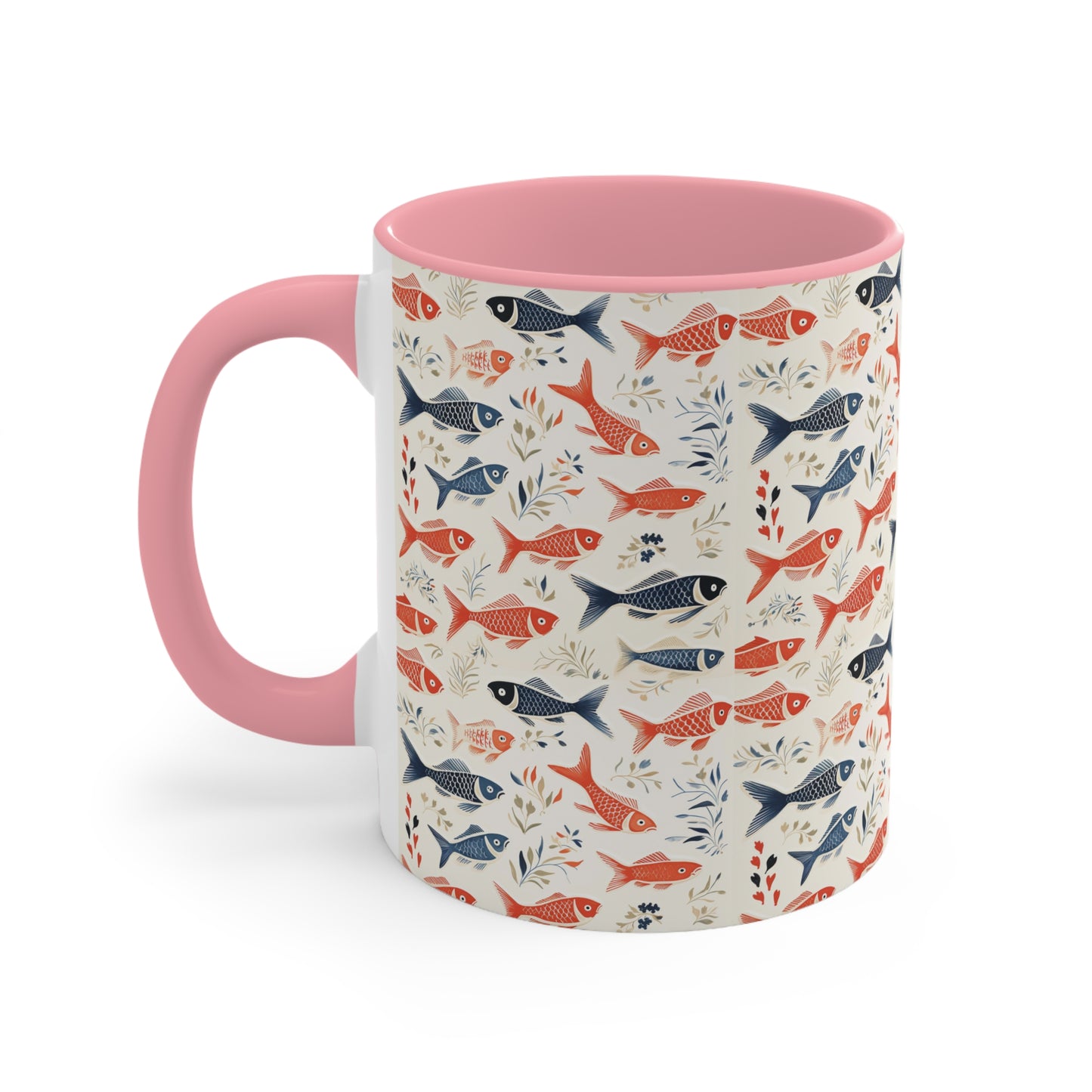 Fish Mug