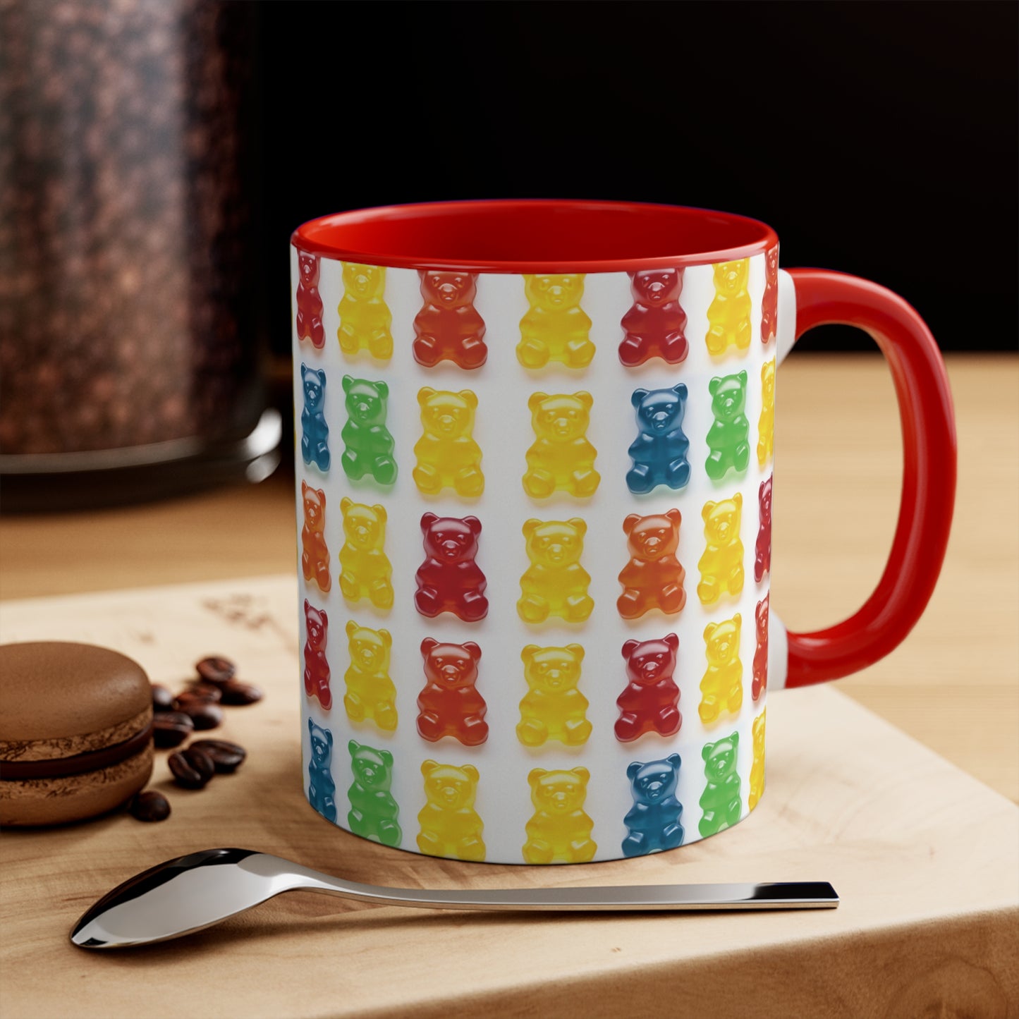 Gummy Bear Mug