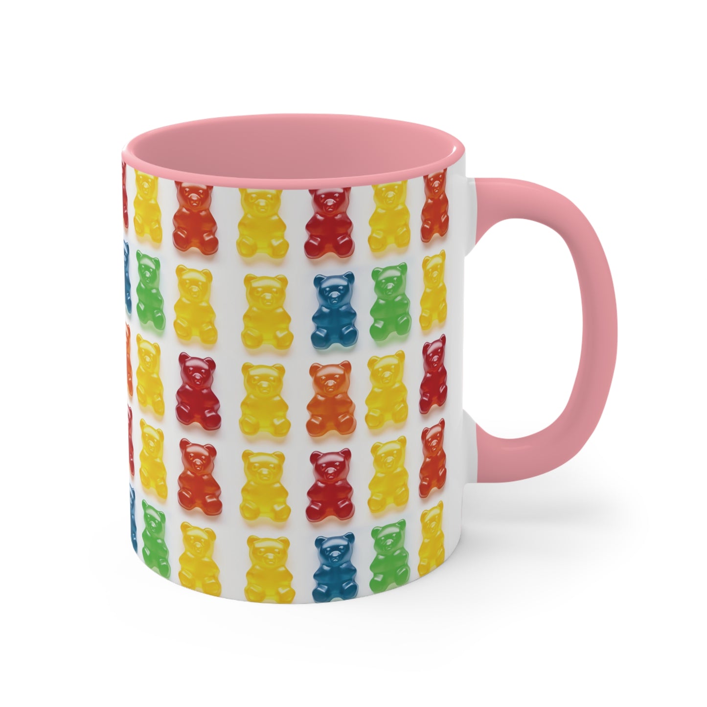 Gummy Bear Mug